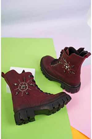 Troklu Bordo Çocuk Postal Bot