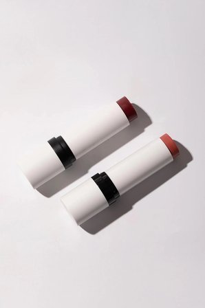 ÇİFT TARAFLI STİCK ALLIK (Blush)