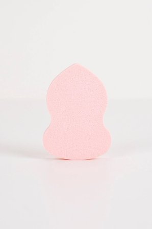  POP Beauty Makyaj Süngeri Seti, Bej TYC00537716063