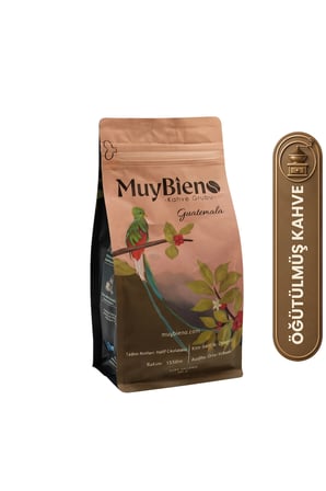 Popüler Öğütülmüş Filtre Avantaj Paketi 3x250 g