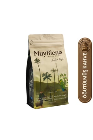 Popüler Öğütülmüş Filtre Avantaj Paketi 3x250 g