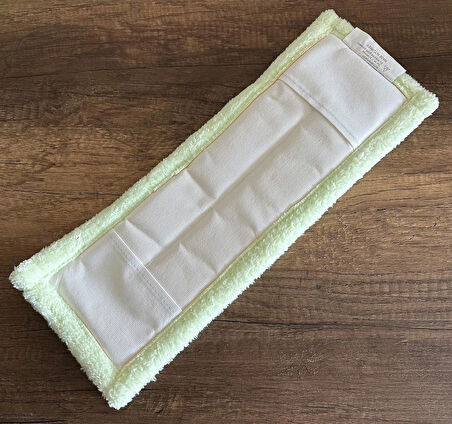 Yedek Mop Başlığı Havlu Kumaş 40 cm