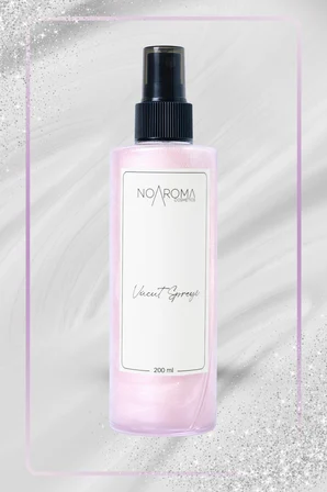 200 ML VÜCUT SPREYİ BURR-BERY LONDON KADIN PARFÜM KOKULU - IŞILTILI