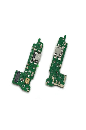 Techno POVA 2 Uyumlu Şarj Bordu