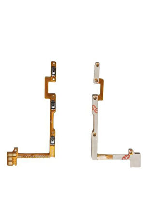 Techno POVA 3 Uyumlu On-Off Flex