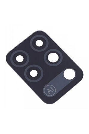 Techno POVA Kamera Camı