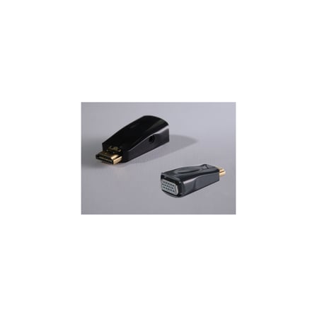 POWERGATE PG-HTV01, HDMI To VGA Çevirici Adaptör