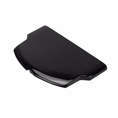Psp Kapak 2000/3000 Seri Uyumlu Slim Modeller Için Psp Pil Batarya Kapağı