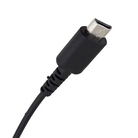 Nintendo DS Lite Şarj Kablosu DS Lite USB Şarj ve Data Kablosu Nintendo DS Lite Aksesuar Kablo