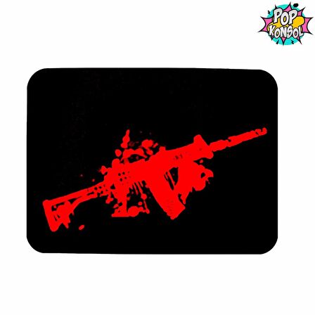 Playstation 4 Touchpad Koruyucu Yapıştırma Call of Duty Touchpad Sticker PS4 Aksesuar MODEL 08