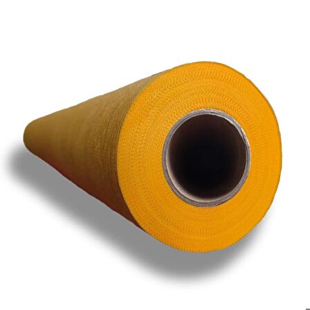 ORGANİZASYON , AÇILIŞ VE  SÜSLEME İÇİN  ELYAF TELA KUMAŞ 65 CM 15 MT