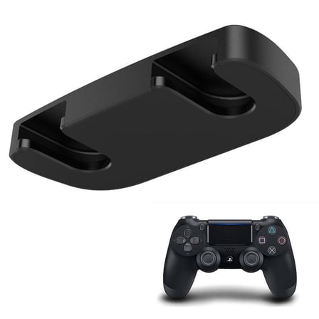 PS4 Kol Askısı PS4 Gamepad Saklama Standı Dock Kol Tutucu Askı PS4 PS5 Aksesuar