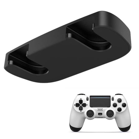 PS4 Gamepad Askısı PS4 Kol Saklama Standı Dock Kol Tutucu Askı PS4 PS5 Aksesuar