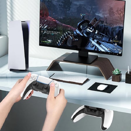PS5 Kol Askısı PS5 Gamepad Saklama Standı Dock Kol Tutucu Askı PS4 PS5 Aksesuar