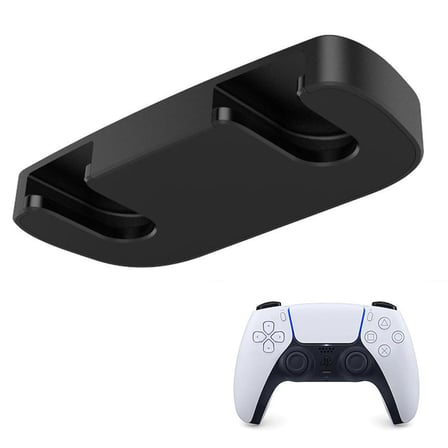 PS5 Gamepad Askısı PS5 Kol Saklama Standı Dock Kol Tutucu Askı PS4 PS5 Aksesuar