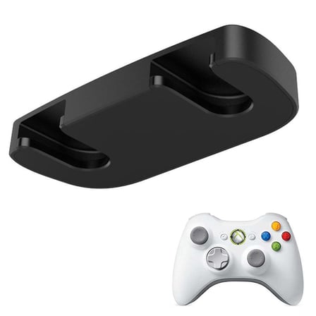XBOX 360 Gamepad Askısı XBOX 360 Kol Saklama Standı Dock Kol Tutucu Askı XBOX Aksesuar