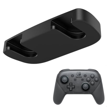 Nintendo Switch Pro Kol Askısı NS Pro Gamepad Saklama Standı Dock Kol Tutucu Askı Aksesuar