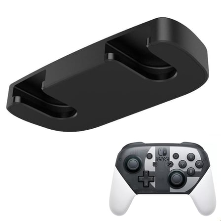 Nintendo Switch Pro Gamepad Askısı NS Pro Kol Saklama Standı Dock Kol Tutucu Askı Aksesuar