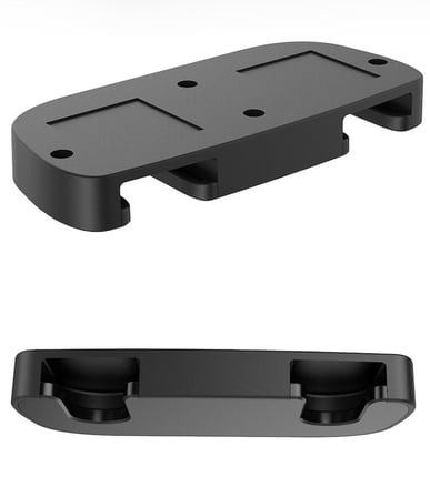 Nintendo Switch Pro Gamepad Askısı NS Pro Kol Saklama Standı Dock Kol Tutucu Askı Aksesuar