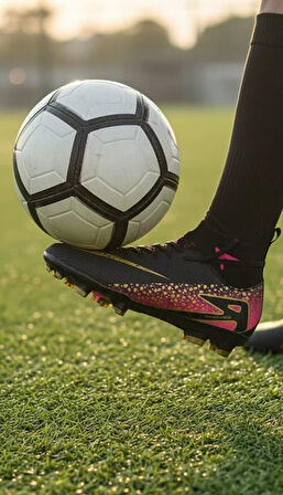 TWİNGO AİR LALİGA ÇORAPLI KRAMPON HALI SAHA DİŞLİ YENİ AYAKKABI MODELLERİ