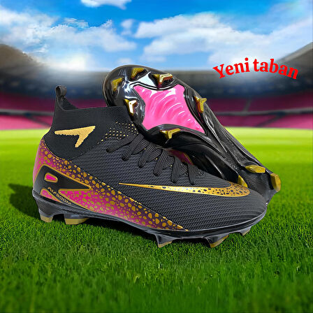 TWİNGO AİR LALİGA ÇORAPLI KRAMPON HALI SAHA DİŞLİ YENİ AYAKKABI MODELLERİ