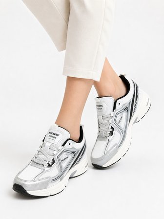 WİCKERS KADIN SNEAKER