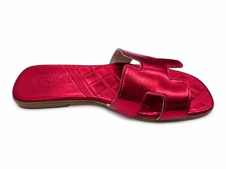 KADIN H KESİM DÜZ TABAN GÜNLÜK TERLİK