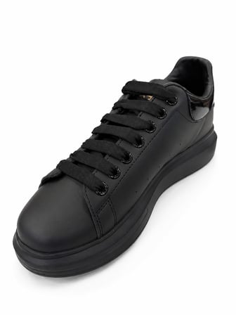 Unisex Kalın Tabanlı Sneaker