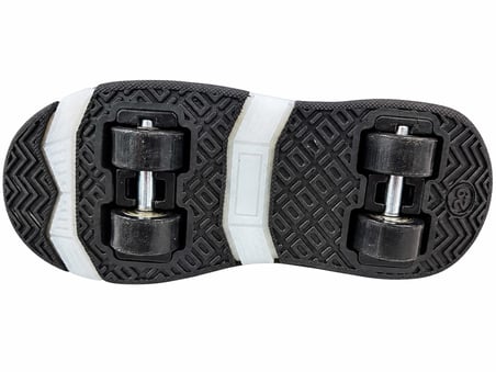 ÇOCUK IŞIKLI PATENLİ SNEAKER