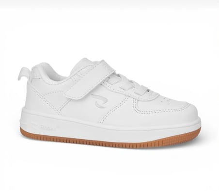 ÇOCUK KONUM BİLDİREN GPS TAKİP CİHAZLI ORTOPEDİK SNEAKER