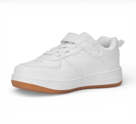 ÇOCUK KONUM BİLDİREN GPS TAKİP CİHAZLI ORTOPEDİK SNEAKER