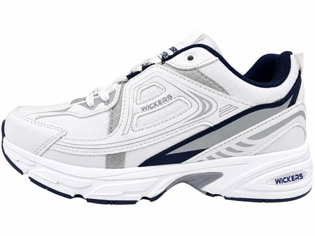 Kadın Bağcıklı Su İtici Özellikli Rahat Konforlu Sneaker