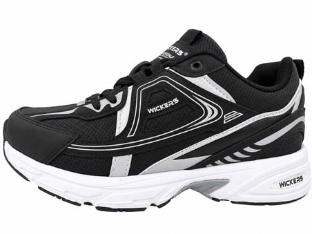 Kadın Bağcıklı Su İtici Özellikli Rahat Konforlu Sneaker