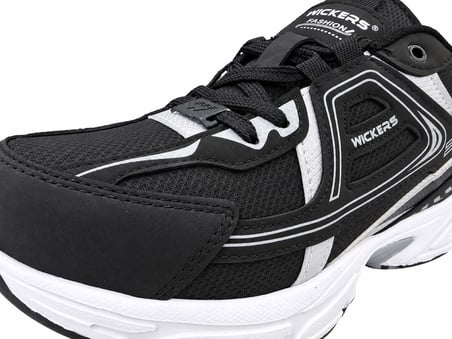 Kadın Bağcıklı Su İtici Özellikli Rahat Konforlu Sneaker