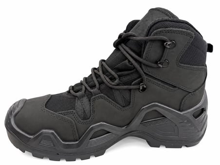 Erkek Outdoor Trekking Botu Waterproof ,Kesinlikle Su Geçirmez Yüksek Bilekli Taktik Bot