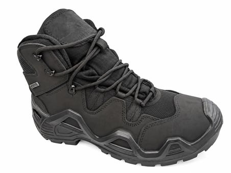 Erkek Outdoor Trekking Botu Waterproof ,Kesinlikle Su Geçirmez Yüksek Bilekli Taktik Bot