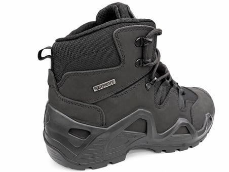 Erkek Outdoor Trekking Botu Waterproof ,Kesinlikle Su Geçirmez Yüksek Bilekli Taktik Bot