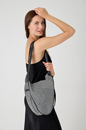 ÖZEL TASARIM HAKİKİ DERİ SIRT VE KOL ÇANTASI FONKSİYONEL ÇANTA