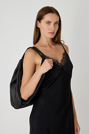 ÖZEL TASARIM HAKİKİ DERİ SIRT VE KOL ÇANTASI FONKSİYONEL ÇANTA