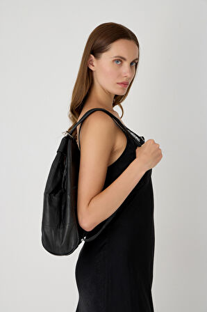 ÖZEL TASARIM HAKİKİ DERİ SIRT VE KOL ÇANTASI FONKSİYONEL ÇANTA