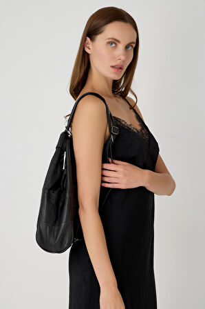 ÖZEL TASARIM HAKİKİ DERİ SIRT VE KOL ÇANTASI FONKSİYONEL ÇANTA