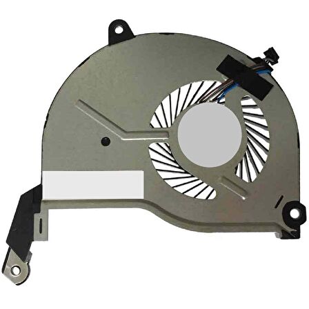 Hp Pavilion 15-N012ST, 15-N013ST, 15-N014ST, 15-N015ET, 15-N015ST, 15-N054ET Uyumlu Fan Soğutucu