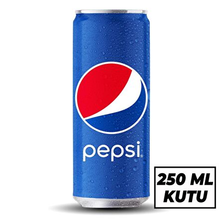 Pepsi Kola 250 Ml