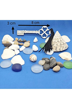 Kişiye Özel Doğal Ahşap Magnet  Etkinlik ve Organizasyon Hediyeliği 11