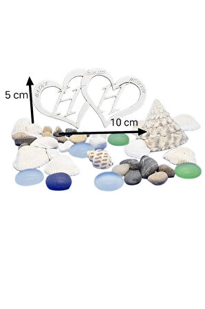 Kişiye Özel Doğal Ahşap Magnet  Etkinlik ve Organizasyon Hediyeliği 21