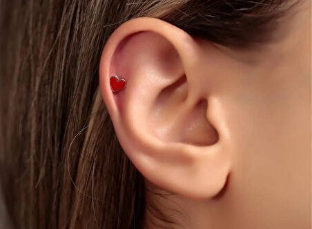 Myne Piercing-Tragus