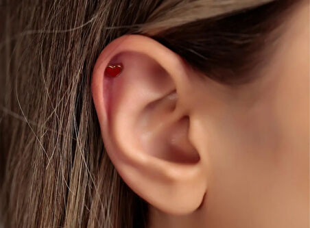 Myne Piercing-Tragus