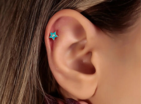 Myne 0.02ct Piercing-Tragus