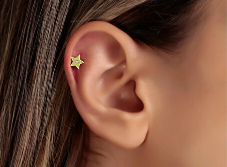 Myne 0.02ct Piercing-Tragus