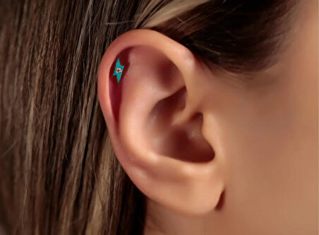 Myne 0.02ct Piercing-Tragus